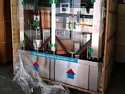 Packaging Line