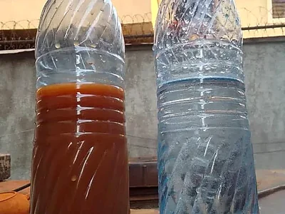 Filtration System