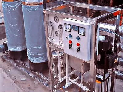 Water Purification