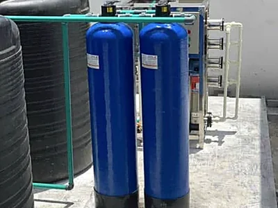 Water Testing